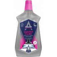 ASTONISH CARPET CARE kilimų plovimo skystis valymo siurbliui 1 l